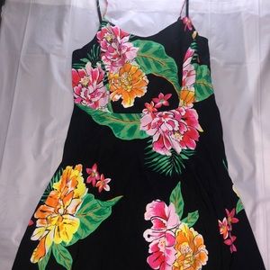 Old Navy Floral Dress! NWTs!!